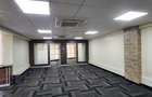 1,400 ft² Office with Service Charge Included in Westlands Area - 1