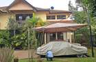 5 Bed Townhouse with Staff Quarters at Lavington - 5