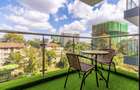 Furnished 2 Bed Apartment with Backup Generator in Westlands Area - 8
