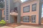 4 Bed Townhouse with Staff Quarters at Karen - 1