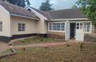 4 Bed House with En Suite at Bomas - 1