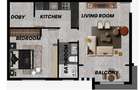 1 Bed Apartment with En Suite at Nyali Road - 9