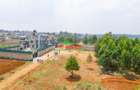 0.05 ha Residential Land at Jambu Tv - 1