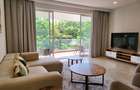 Serviced 2 Bed Apartment with En Suite in Parklands - 3