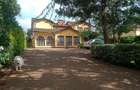 4 Bed House with En Suite at Off Waiyaki Way - 4