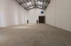 5,000 ft² Warehouse with Parking in Syokimau - 6
