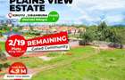 500 m² Residential Land at Nairobi Ndogo - 1