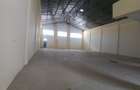4,000 ft² Warehouse with Backup Generator in Mlolongo - 4