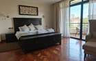 Furnished 3 Bed Apartment with En Suite in Riverside - 9