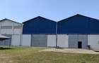 Warehouse with Parking at Simanzi - 6