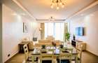 Serviced 3 Bed Apartment with En Suite at Riverside - 1