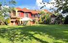4 Bed Villa with En Suite in Kitisuru - 1