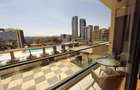 Serviced 2 Bed Apartment with En Suite in Westlands Area - 12