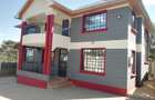 5 Bed Townhouse with En Suite in Ngong - 1