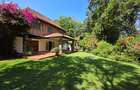 4 Bed House with En Suite at Old Muthaiga - 5