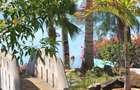 4 Bed Villa with Swimming Pool in Likoni - 8