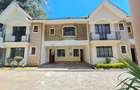 4 Bed Townhouse with En Suite in Westlands Area - 1