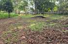 Land in Thigiri - 5