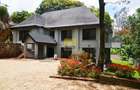 4 Bed House in Lower Kabete - 1