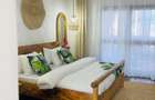 Serviced 1 Bed Apartment with Backup Generator in Diani - 3