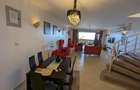 Serviced 2 Bed Apartment with En Suite at Serena Road Shanzu - 2