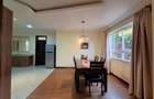 Furnished 3 Bed Apartment with En Suite in Brookside - 7