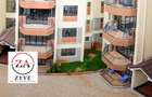 3 Bed Apartment with En Suite at Near Seasons - 16