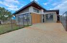 4 Bed House with En Suite at Ruiru - 10