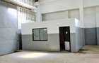 Warehouse with Backup Generator at Miritini - 10