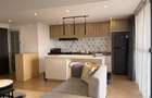 Serviced 1 Bed Apartment with En Suite in Upper Hill - 12