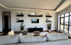 Serviced 2 Bed Apartment with En Suite at Lantana Road - 18