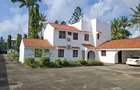 4 Bed Villa with En Suite at Nyali Mombasa - 14