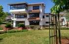 6 Bed House with En Suite in Gigiri - 1