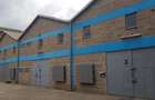 5,000 ft² Warehouse with Service Charge Included at Enterprise Road - 9
