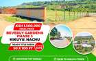 500 m² Residential Land at Nachu - Ndacha Area - 1