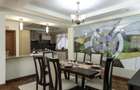 Furnished 4 Bed Apartment with En Suite in Riverside - 3