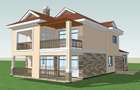 4 Bed Villa with En Suite at Anmer Off Kiambu Road - 11