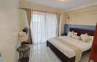 Serviced 1 Bed Apartment with En Suite at Near Sarit Centre - 6