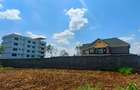 Residential Land at Kimbo Mugutha - 4