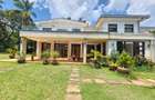 6 Bed House with En Suite in Kitisuru - 4