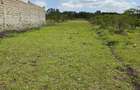 Land at Matasia - 3