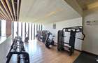 3 Bed Apartment with En Suite at Apartments - 5
