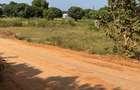Land in Mtwapa - 11