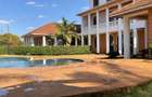 4 Bed Villa with En Suite in Kiambu Road - 20