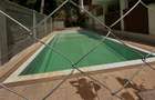 2 Bed Apartment with Swimming Pool in State House - 2