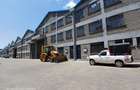 8,300 ft² Warehouse with Service Charge Included at Mombasa Road - 6