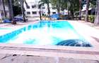 Serviced 2 Bed Apartment with Swimming Pool at Mtwapa Rd - 6