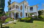 4 Bed House with En Suite in Nyali Area - 1