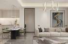 1 Bed Apartment with Swimming Pool at Mawensi Road - 1