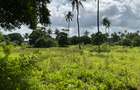 Land in Mtwapa - 7